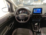  Ford   ECOSPORT Ford 1.0 EcoBoost ST-Line 5d #17