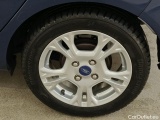  Ford  Fiesta Ford  1.0 Style Ultimate 5d #9