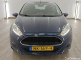  Ford  Fiesta Ford  1.0 Style Ultimate 5d #16