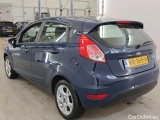  Ford  Fiesta Ford  1.0 Style Ultimate 5d #17