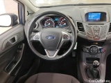  Ford  Fiesta Ford  1.0 Style Ultimate 5d #20