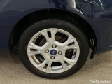  Ford  Fiesta Ford  1.0 Style Ultimate 5d #27