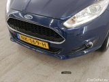  Ford  Fiesta Ford  1.0 Style Ultimate 5d #47