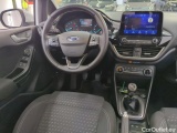  Ford  Fiesta Ford  1.0 EcoBoost 125pk mHEV Titanium X 5d #14