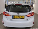  Ford  Fiesta Ford  1.0 EcoBoost 125pk mHEV Titanium X 5d #22