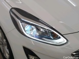  Ford  Fiesta Ford  1.0 EcoBoost 125pk mHEV Titanium X 5d #23