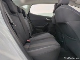  Ford  Fiesta Ford  1.0 EcoBoost 125pk mHEV Titanium X 5d #30