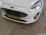  Ford  Fiesta Ford  1.0 EcoBoost 125pk mHEV Titanium X 5d #44