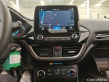  Ford  Fiesta Ford  1.1 52kW Trend 5d #10