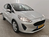  Ford  Fiesta Ford  1.1 52kW Trend 5d #19