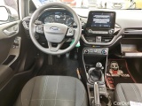  Ford  Fiesta Ford  1.1 52kW Trend 5d #27