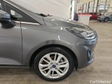  Ford  Fiesta Ford  1.0 EcoBoost 125pk mHEV Titanium X auto 5d #13