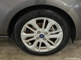  Ford  Fiesta Ford  1.0 EcoBoost 125pk mHEV Titanium X auto 5d #12