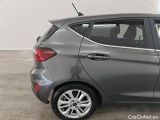  Ford  Fiesta Ford  1.0 EcoBoost 125pk mHEV Titanium X auto 5d #18