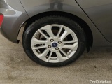  Ford  Fiesta Ford  1.0 EcoBoost 125pk mHEV Titanium X auto 5d #19