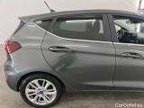  Ford  Fiesta Ford  1.0 EcoBoost 125pk mHEV Titanium X auto 5d #17