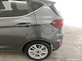  Ford  Fiesta Ford  1.0 EcoBoost 125pk mHEV Titanium X auto 5d #37