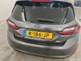  Ford  Fiesta Ford  1.0 EcoBoost 125pk mHEV Titanium X auto 5d #49
