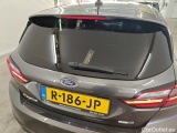  Ford  Fiesta Ford  1.0 EcoBoost 125pk mHEV Titanium X auto 5d #48