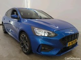  Ford  Focus Ford  1.0 EcoBo Hybrid 155pk ST-Line X Bus 5d 5d #12
