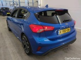  Ford  Focus Ford  1.0 EcoBo Hybrid 155pk ST-Line X Bus 5d 5d #15