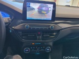  Ford  Focus Ford  1.0 EcoBo Hybrid 155pk ST-Line X Bus 5d 5d #18