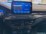  Ford  Focus Ford  1.0 EcoBo Hybrid 155pk ST-Line X Bus 5d 5d #23