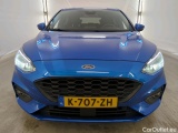  Ford  Focus Ford  1.0 EcoBo Hybrid 155pk ST-Line X Bus 5d 5d #32