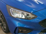  Ford  Focus Ford  1.0 EcoBo Hybrid 155pk ST-Line X Bus 5d 5d #28