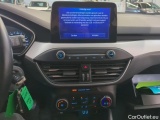  Ford  Focus Ford  1.0 EcoBo Hybrid 125pk Trend Edit Bus 5d 5d #9