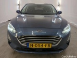  Ford  Focus Ford  1.0 EcoBo Hybrid 125pk Trend Edit Bus 5d 5d #10