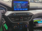  Ford  Focus Ford  1.0 EcoBo Hybrid 125pk Trend Edit Bus 5d 5d #16