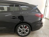  Ford  Focus Ford  1.0 EcoBoost Hybrid ST-Line Style Wagon 5d #24