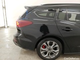  Ford  Focus Ford  1.0 EcoBoost Hybrid ST-Line Style Wagon 5d #30