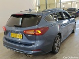  Ford  Focus Ford  1.0 EcoBo Hybrid 125pk ST-Line Bus Wagon 5d #2