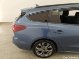  Ford  Focus Ford  1.0 EcoBo Hybrid 125pk ST-Line Bus Wagon 5d #16