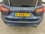  Ford  Focus Ford  1.0 EcoBo Hybrid 125pk ST-Line Bus Wagon 5d #47