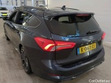  Ford  Focus Ford  1.0 EcoBoost 125pk ST-Line X Bus Wagon 5d #14