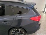  Ford  Focus Ford  1.0 EcoBoost 125pk ST-Line X Bus Wagon 5d #31