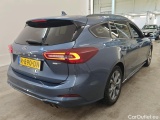  Ford  Focus Ford  1.0 EcoBoost Hybrid 125pk ST-Line Wagon 5d #2