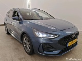 Ford  Focus Ford  1.0 EcoBoost Hybrid 125pk ST-Line Wagon 5d #11