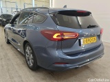  Ford  Focus Ford  1.0 EcoBoost Hybrid 125pk ST-Line Wagon 5d #14