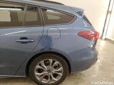  Ford  Focus Ford  1.0 EcoBoost Hybrid 125pk ST-Line Wagon 5d #16