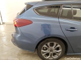  Ford  Focus Ford  1.0 EcoBoost Hybrid 125pk ST-Line Wagon 5d #27