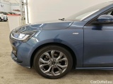  Ford  Focus Ford  1.0 EcoBoost Hybrid 125pk ST-Line Wagon 5d #30