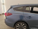 Ford  Focus Ford  1.0 EcoB Hybr 155pk Titanium X AT Wagon 5d #15