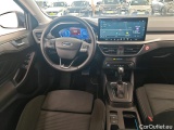  Ford  Focus Ford  1.0 EcoB Hybr 155pk Titanium X AT Wagon 5d #12