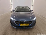  Ford  Focus Ford  1.0 EcoB Hybr 155pk Titanium X AT Wagon 5d #18