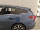  Ford  Focus Ford  1.0 EcoB Hybr 155pk Titanium X AT Wagon 5d #30