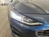 Ford  Focus Ford  1.0 EcoB Hybr 155pk Titanium X AT Wagon 5d #29